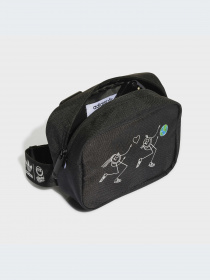 Крос-боді Adidas модель HK4928 Фото