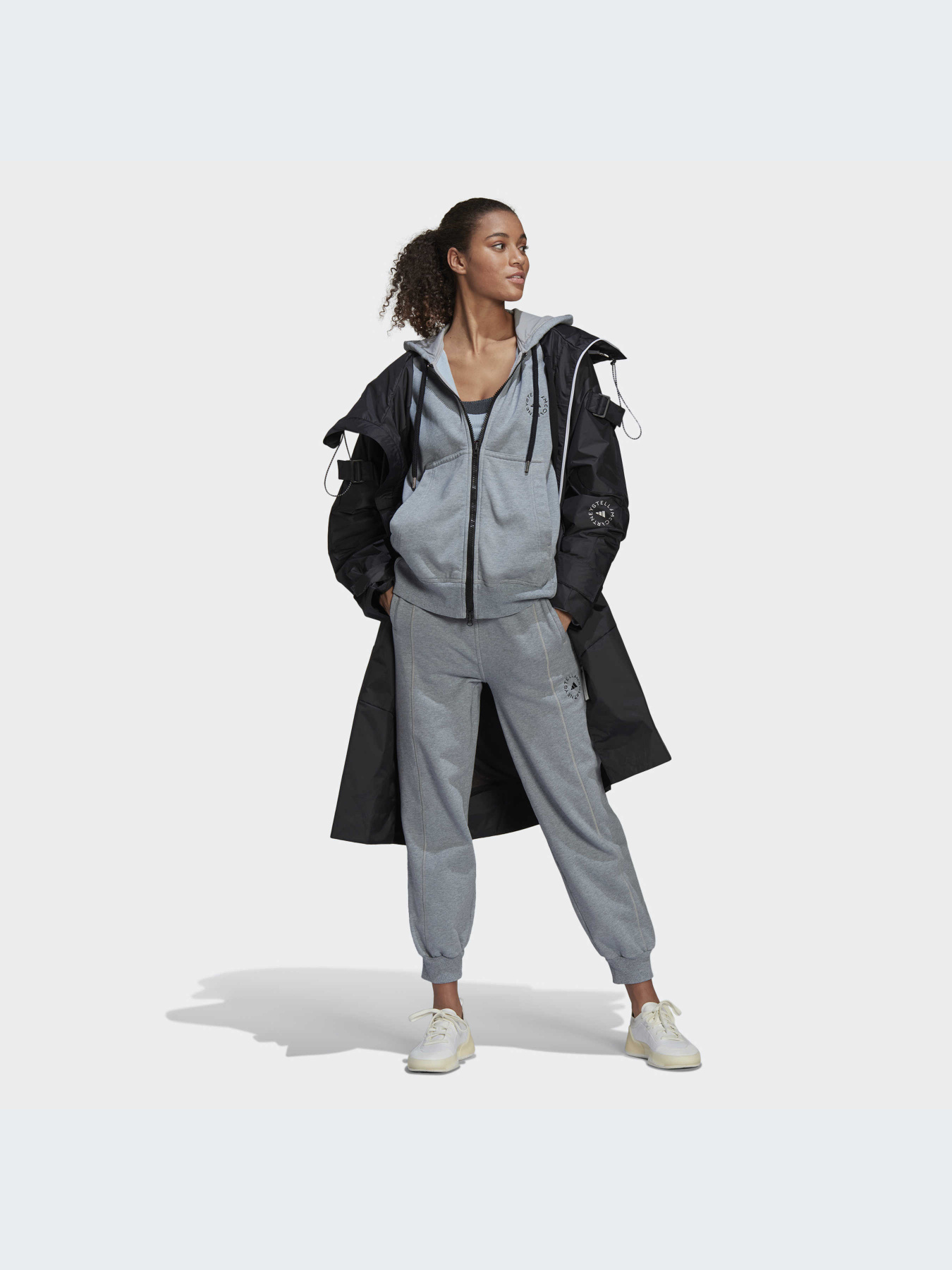 Кофта Adidas модель HB7405 Фото