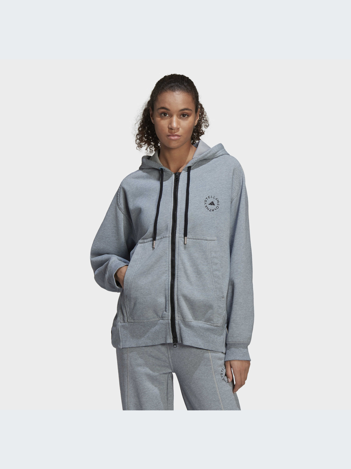 Кофта Adidas модель HB7405 Фото