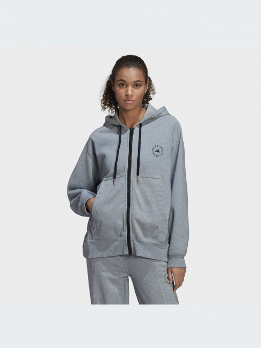 Кофта Adidas модель HB7405 Фото