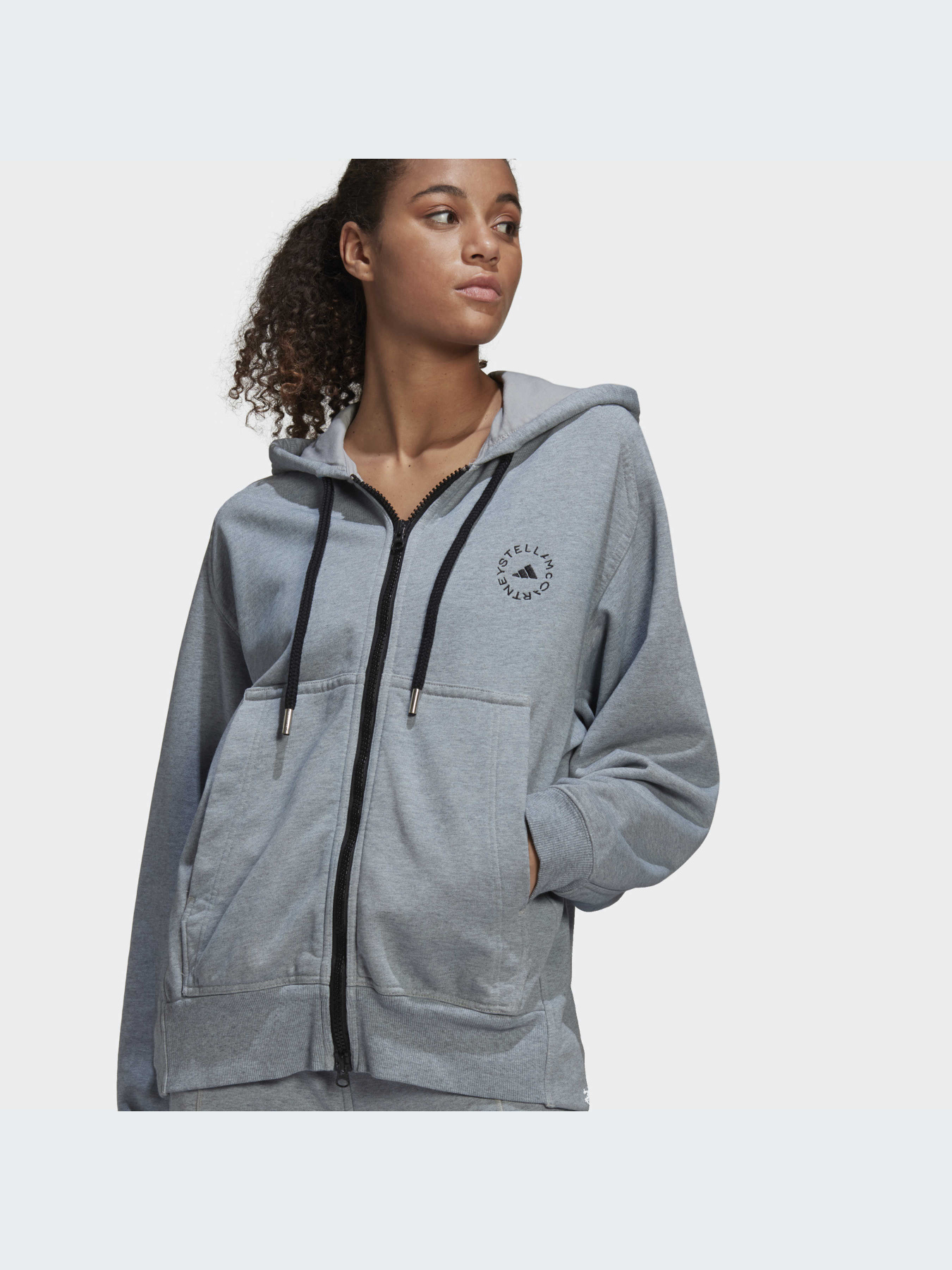 Кофта Adidas модель HB7405 Фото