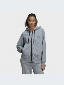 Кофта Adidas модель HB7405 Фото