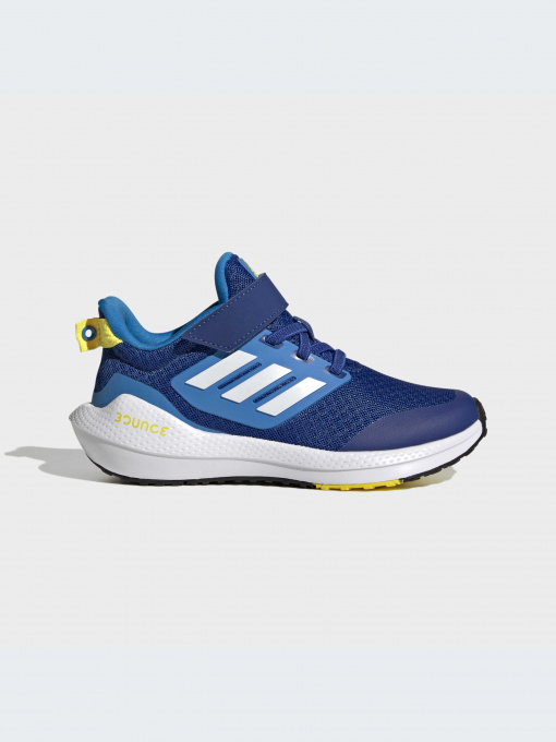 Кросівки для бігу Adidas EQ модель GY4367 Фото