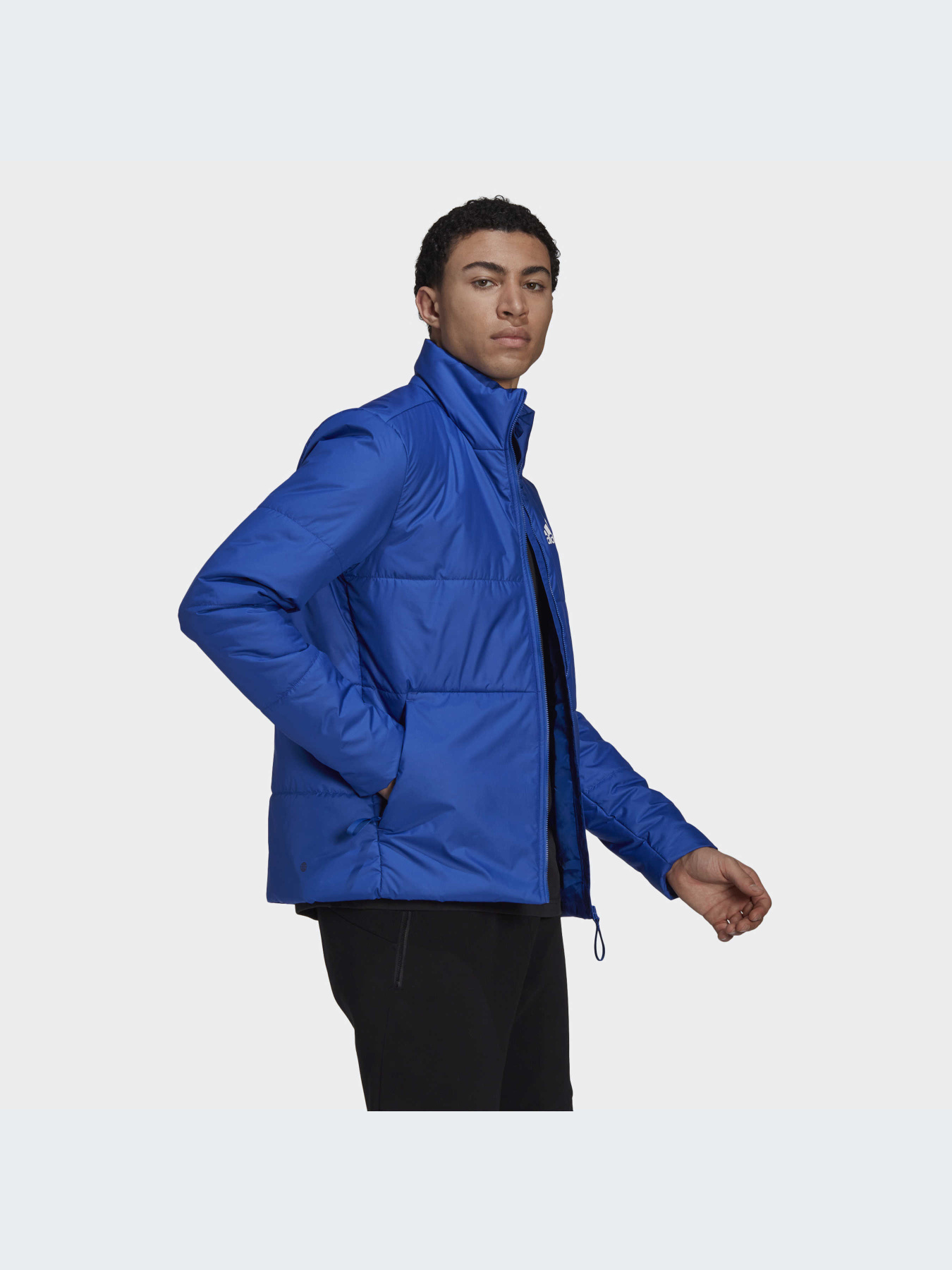 Демісезонна куртка Adidas модель HE1458 Фото