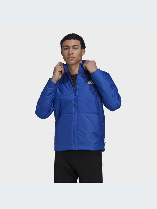 Демисезонная куртка Adidas модель HE1458 Фото