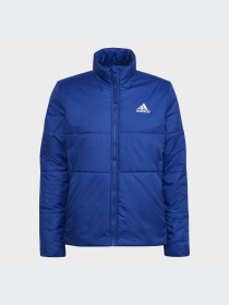 Демісезонна куртка Adidas модель HE1458 Фото