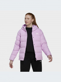 Пуховик Adidas модель HG8744 Фото