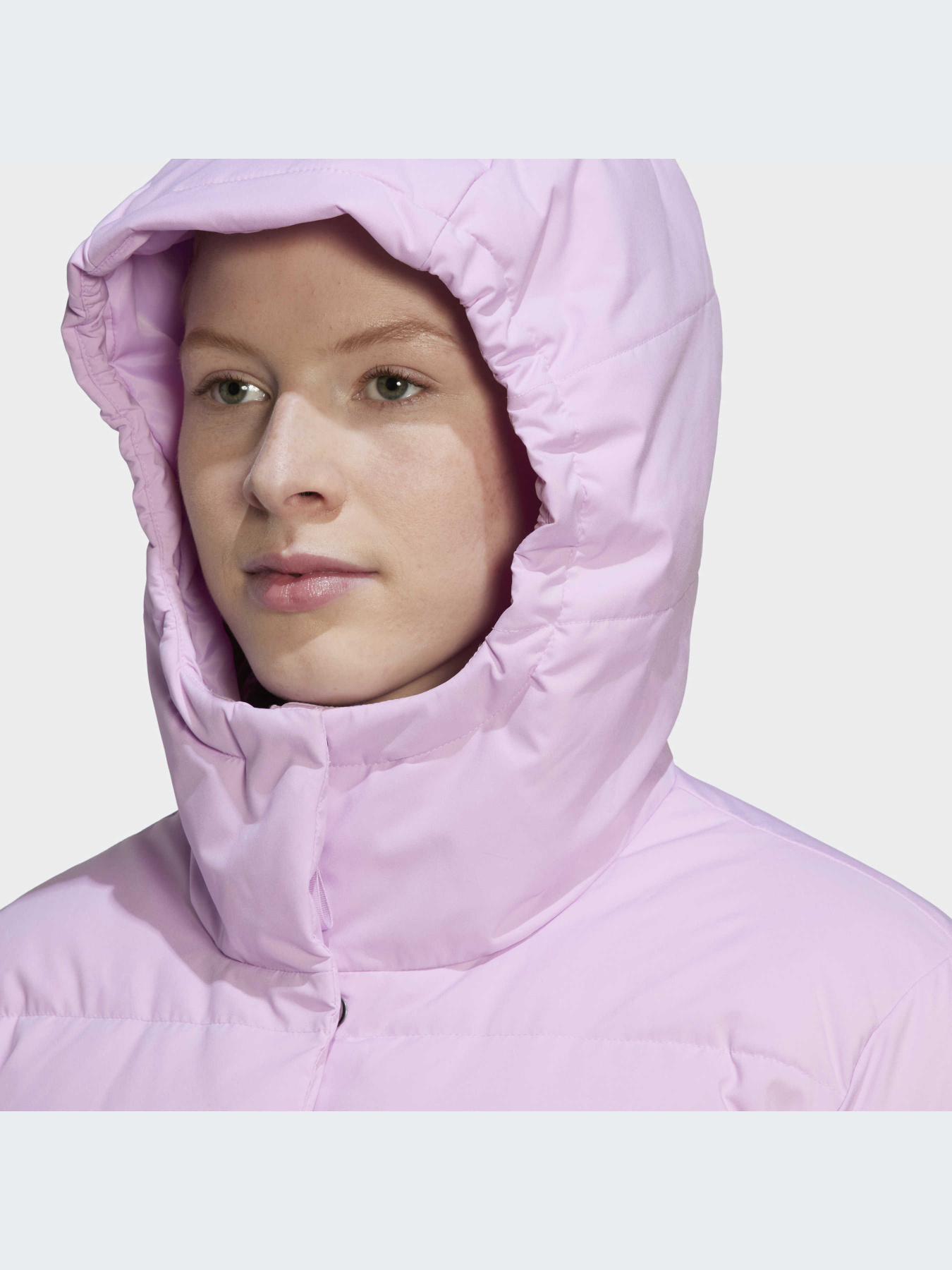 Пуховик Adidas модель HG8744 Фото