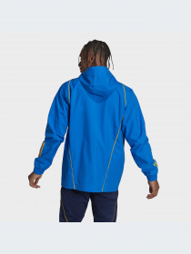 Ветровка Adidas модель HD8987 Фото