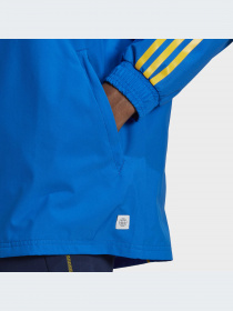 Ветровка Adidas модель HD8987 Фото