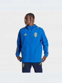 Ветровка Adidas модель HD8987 Ветровка Adidas модель HD8987 Фото