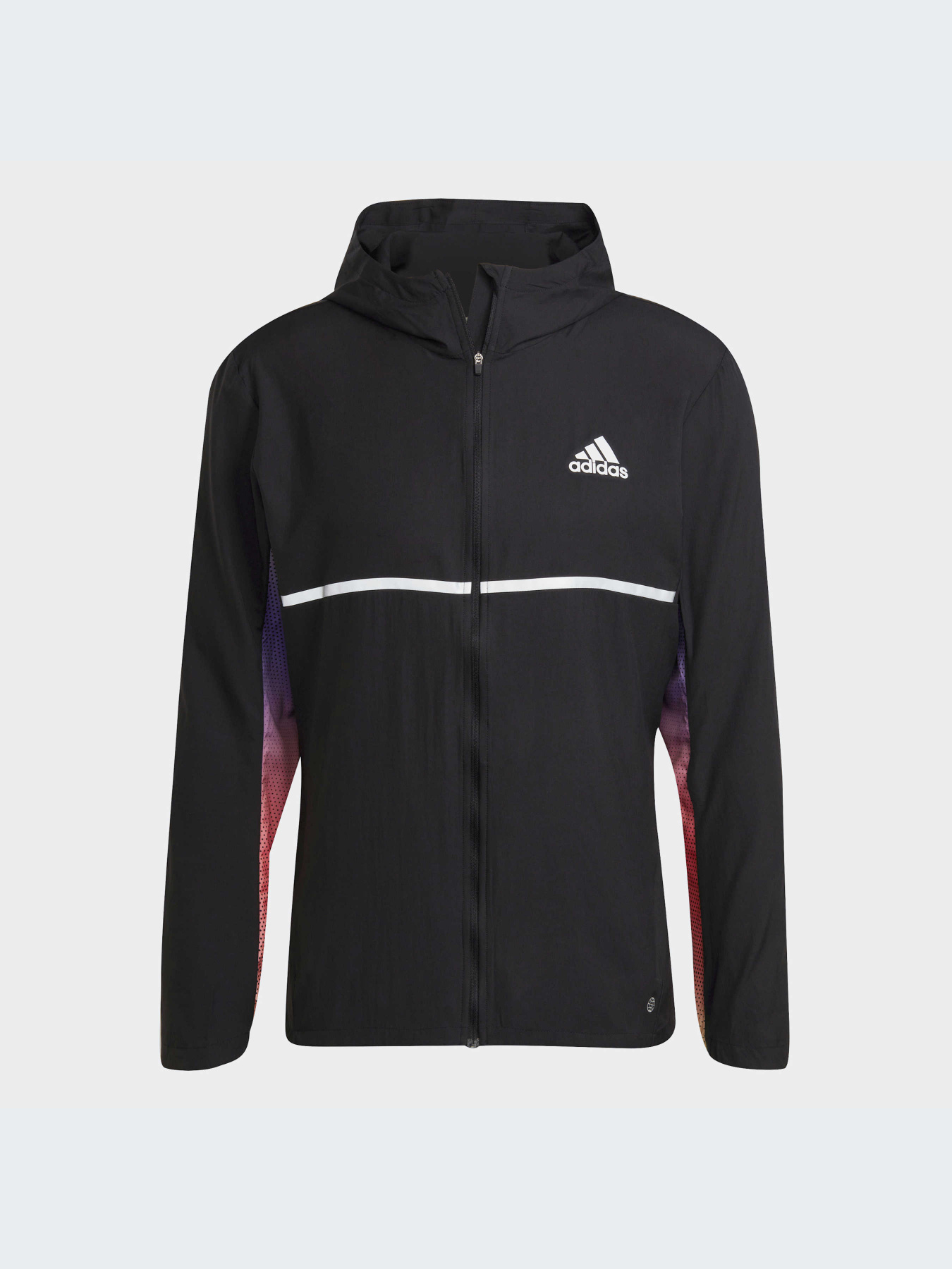 Ветровка Adidas модель H61159 Фото