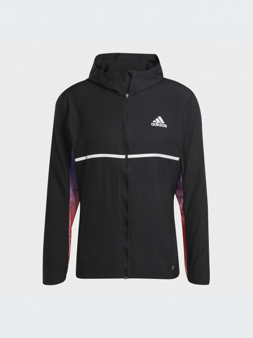Куртки и дубленки Adidas модель H61159 Фото