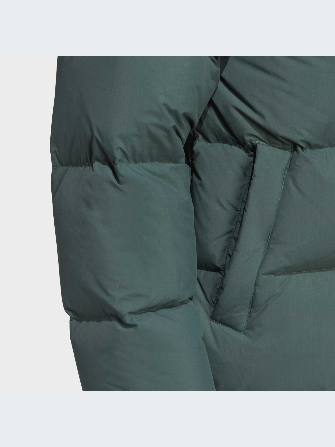 Пуховик Adidas модель HL9199 Фото