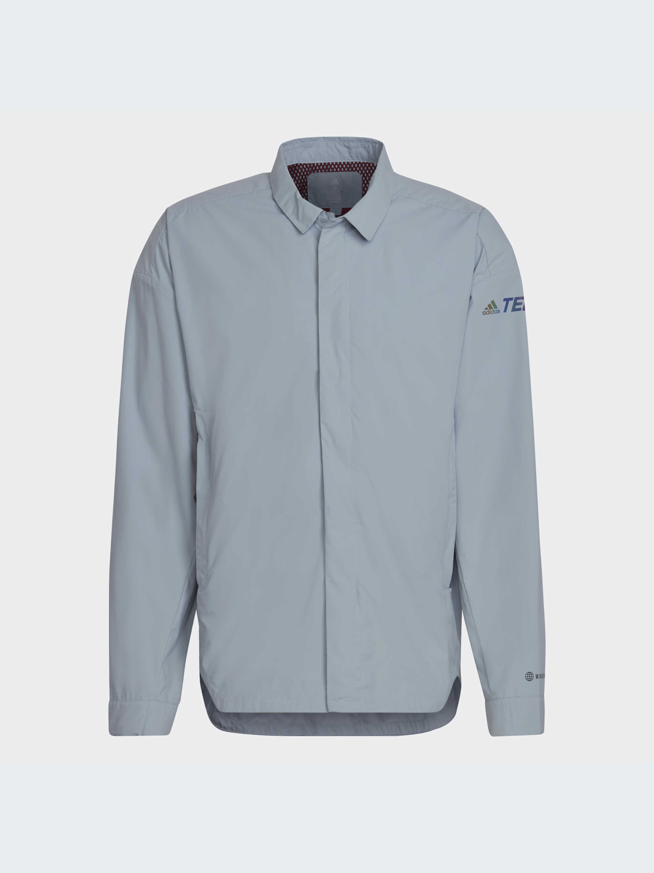 Вітровка Adidas MyShelter модель H65696 Фото