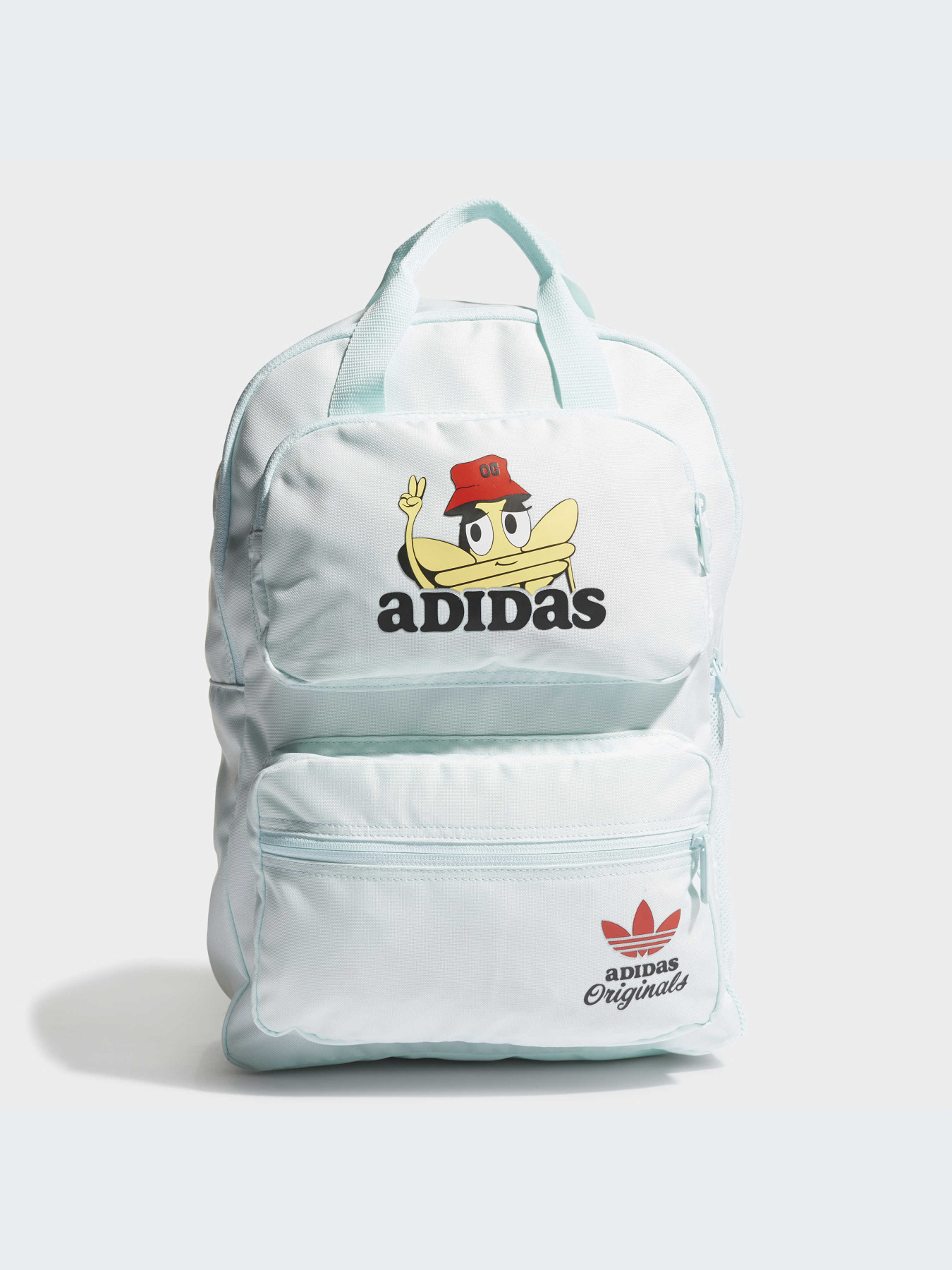 Рюкзак Adidas модель HK7153 Фото