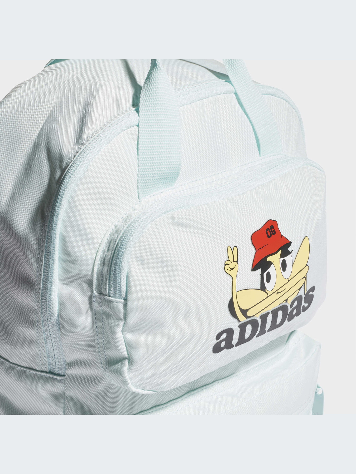 Повседневный рюкзак Adidas модель HK7153 Повседневный рюкзак Adidas модель HK7153 Фото