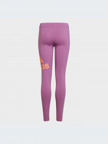 Спортивные леггинсы Adidas модель HM8693 Спортивные леггинсы Adidas модель HM8693 Фото