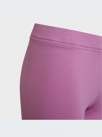 Спортивные леггинсы Adidas модель HM8693 Спортивные леггинсы Adidas модель HM8693 Фото