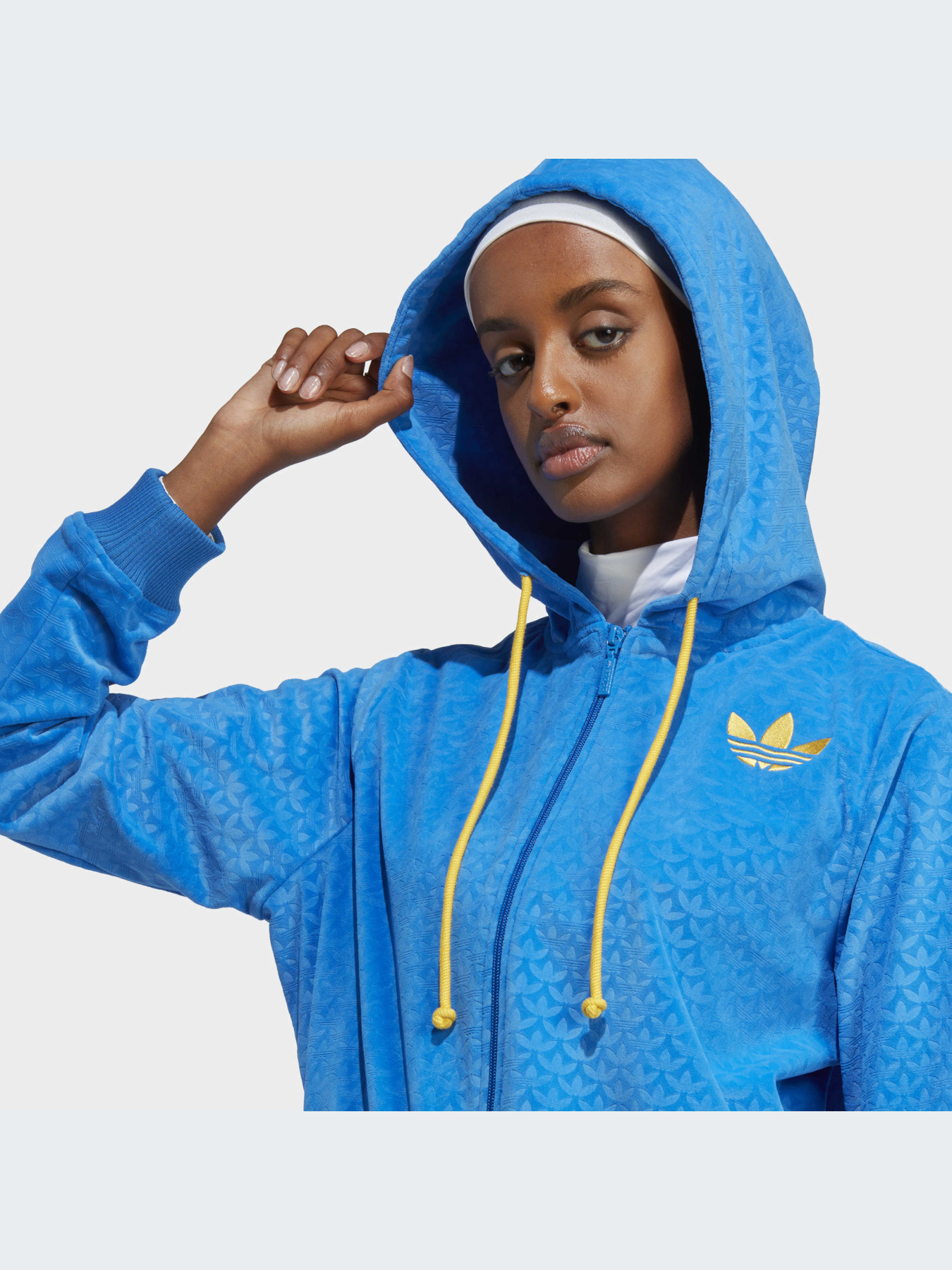 Кофта Adidas модель IB2046 Фото