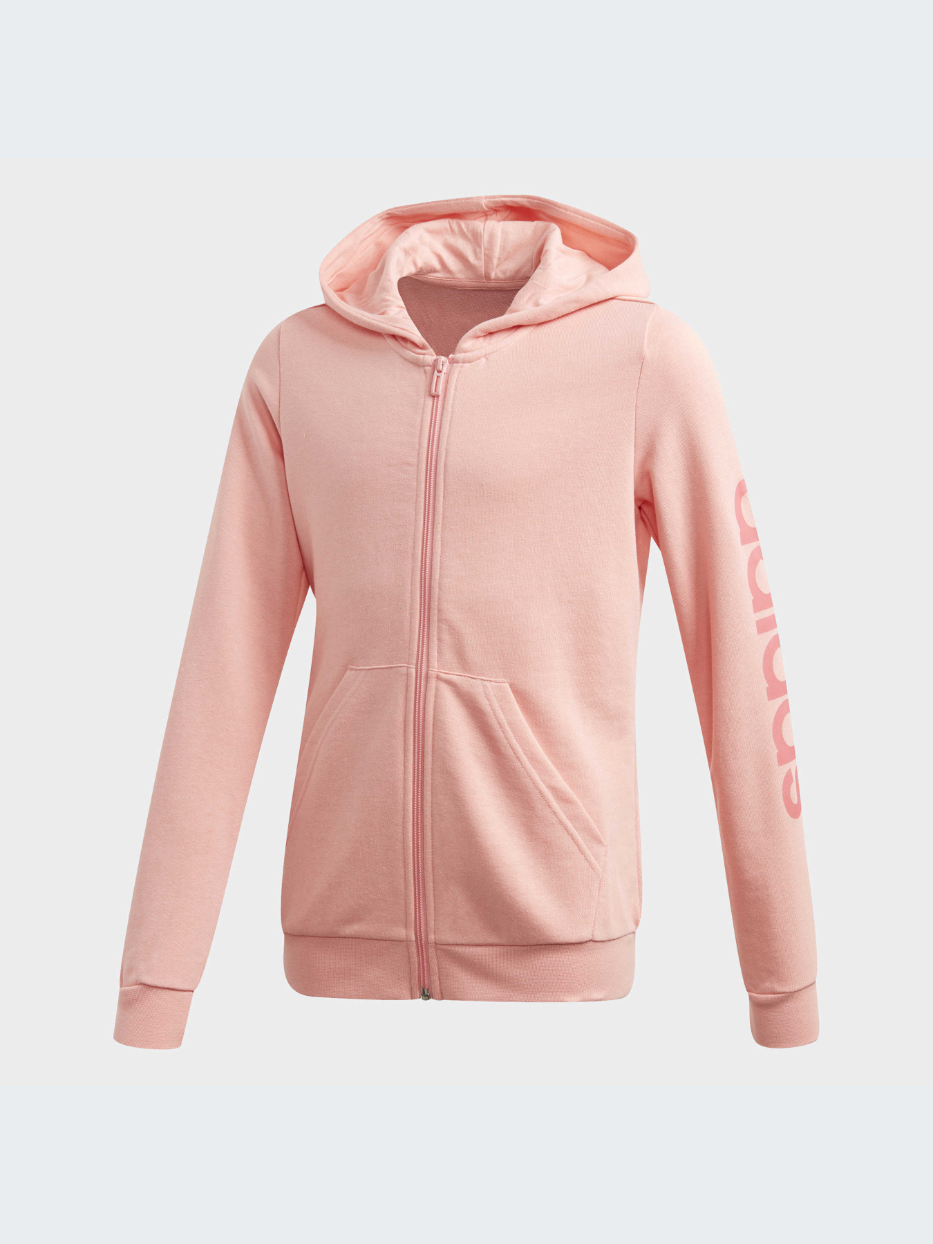 Кофта спортивная Adidas модель GD6354 Фото