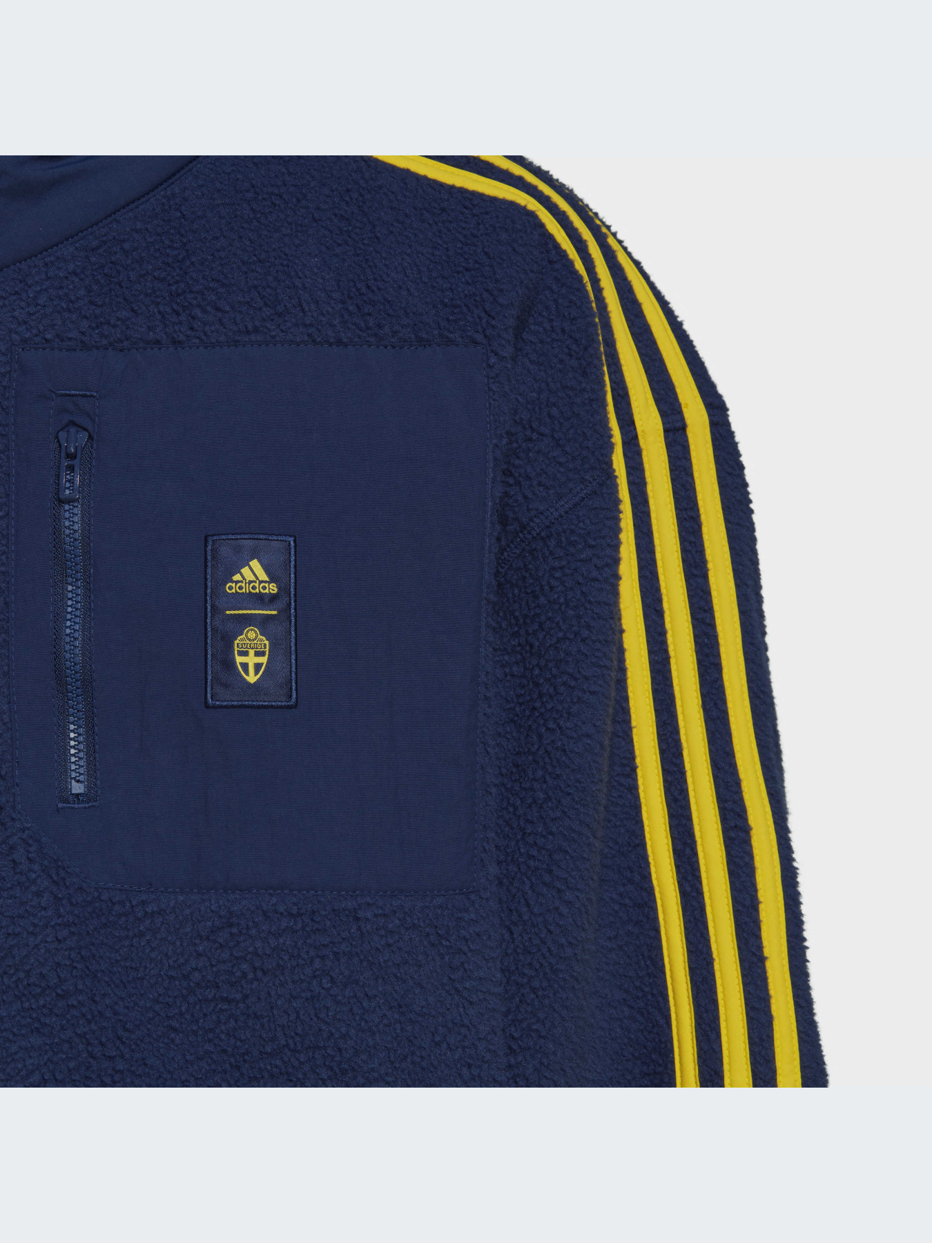 Ветровка Adidas модель HE1425 Фото