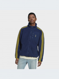 Ветровка Adidas модель HE1425 Фото