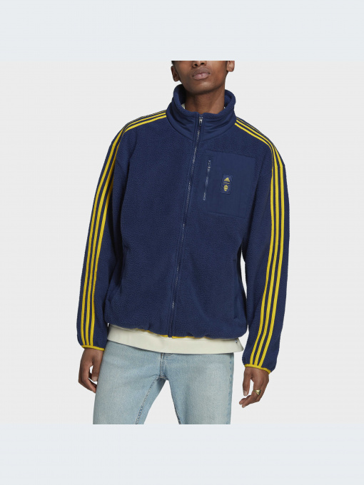 Ветровка Adidas модель HE1425 Фото