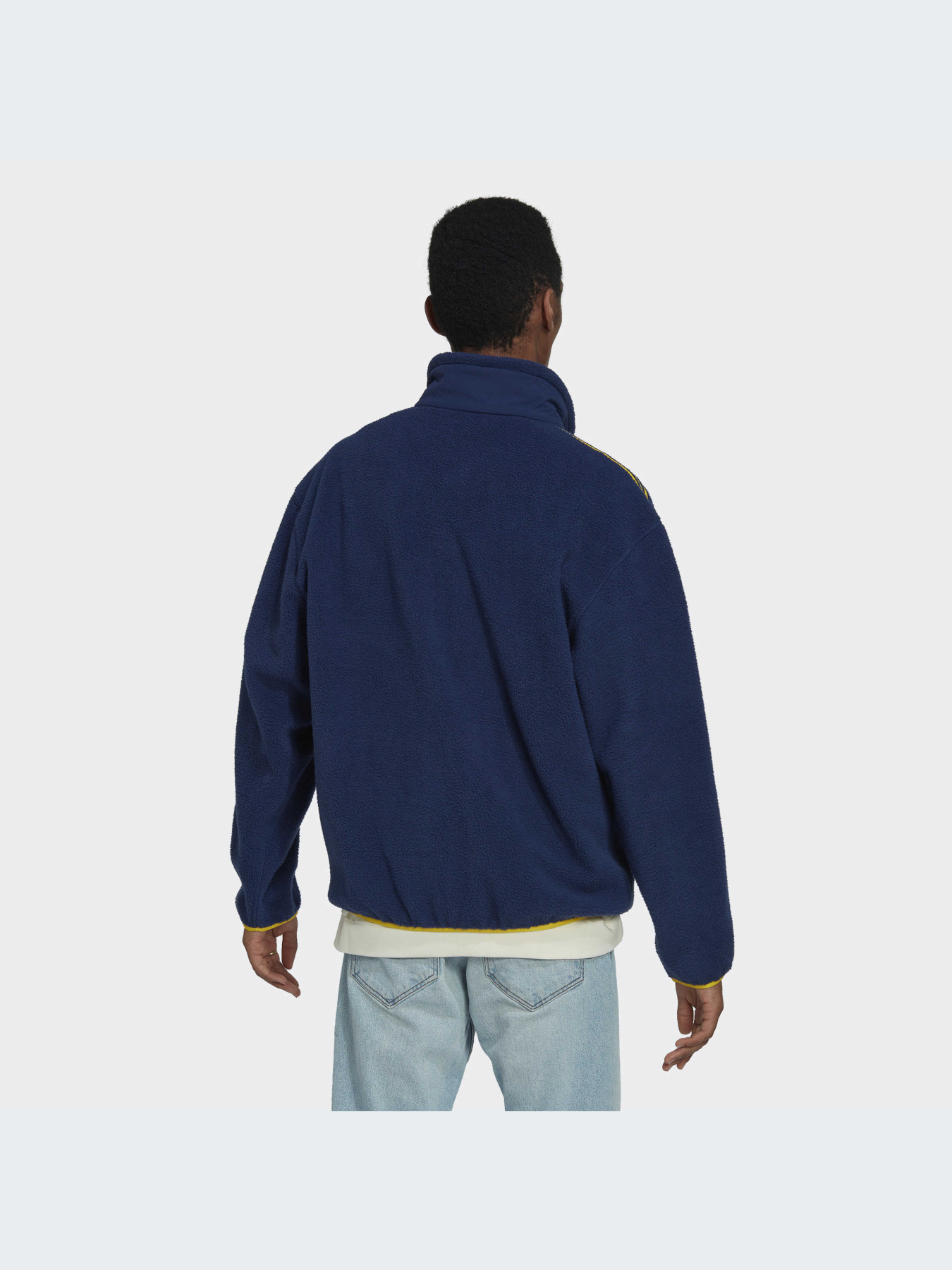 Ветровка Adidas модель HE1425 Ветровка Adidas модель HE1425 Фото