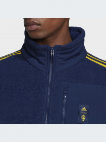 Ветровка Adidas модель HE1425 Ветровка Adidas модель HE1425 Фото