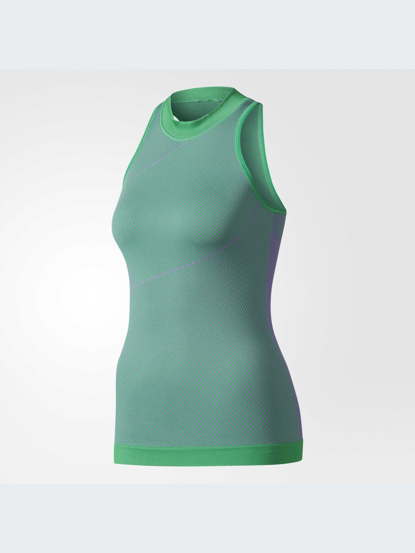 Майка спортивная Adidas модель BQ8982 Майка спортивная Adidas модель BQ8982 Фото