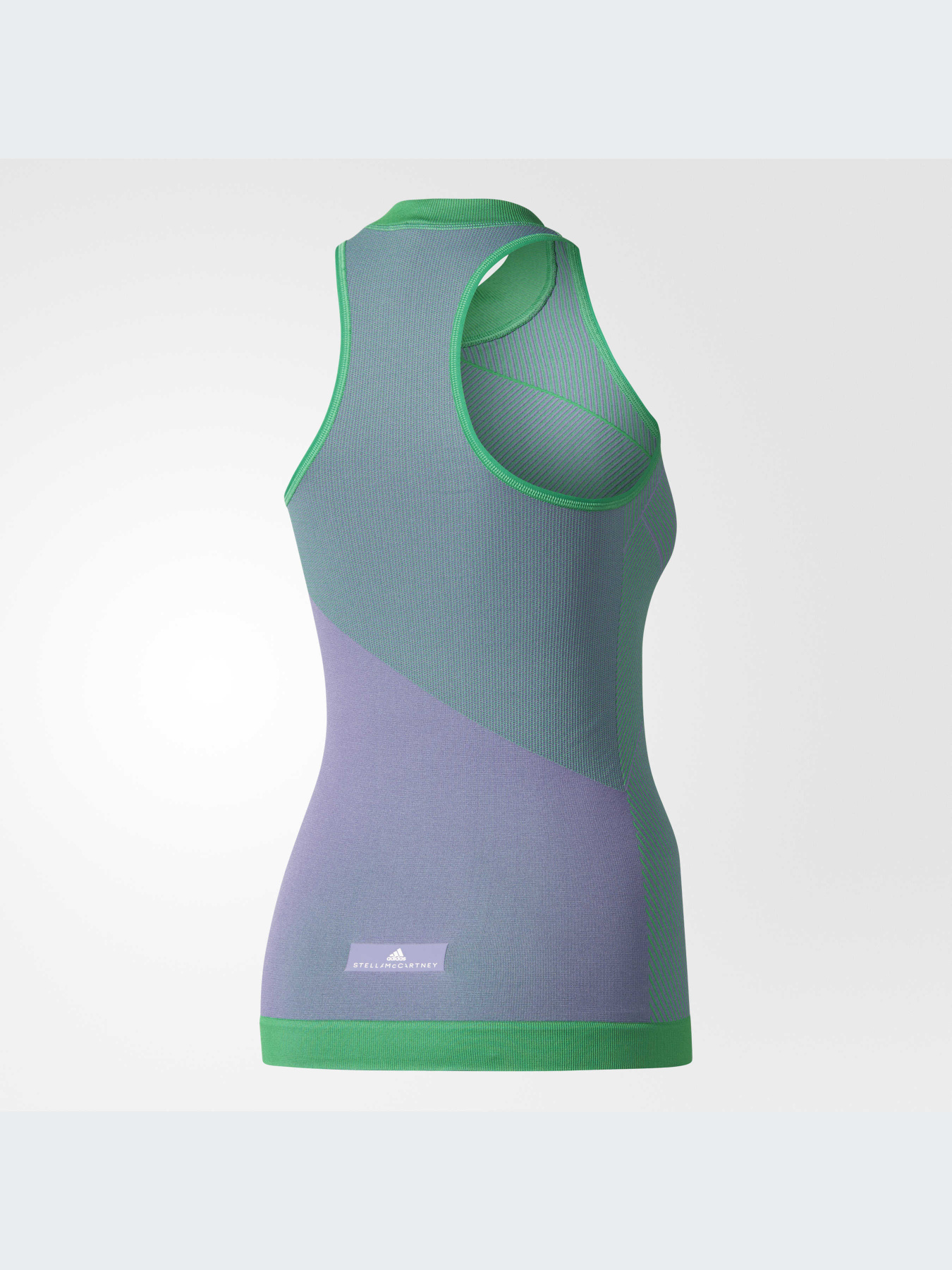 Спортивна майка Adidas модель BQ8982 Фото