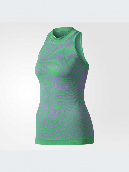 Спортивная майка Adidas модель BQ8982 Фото