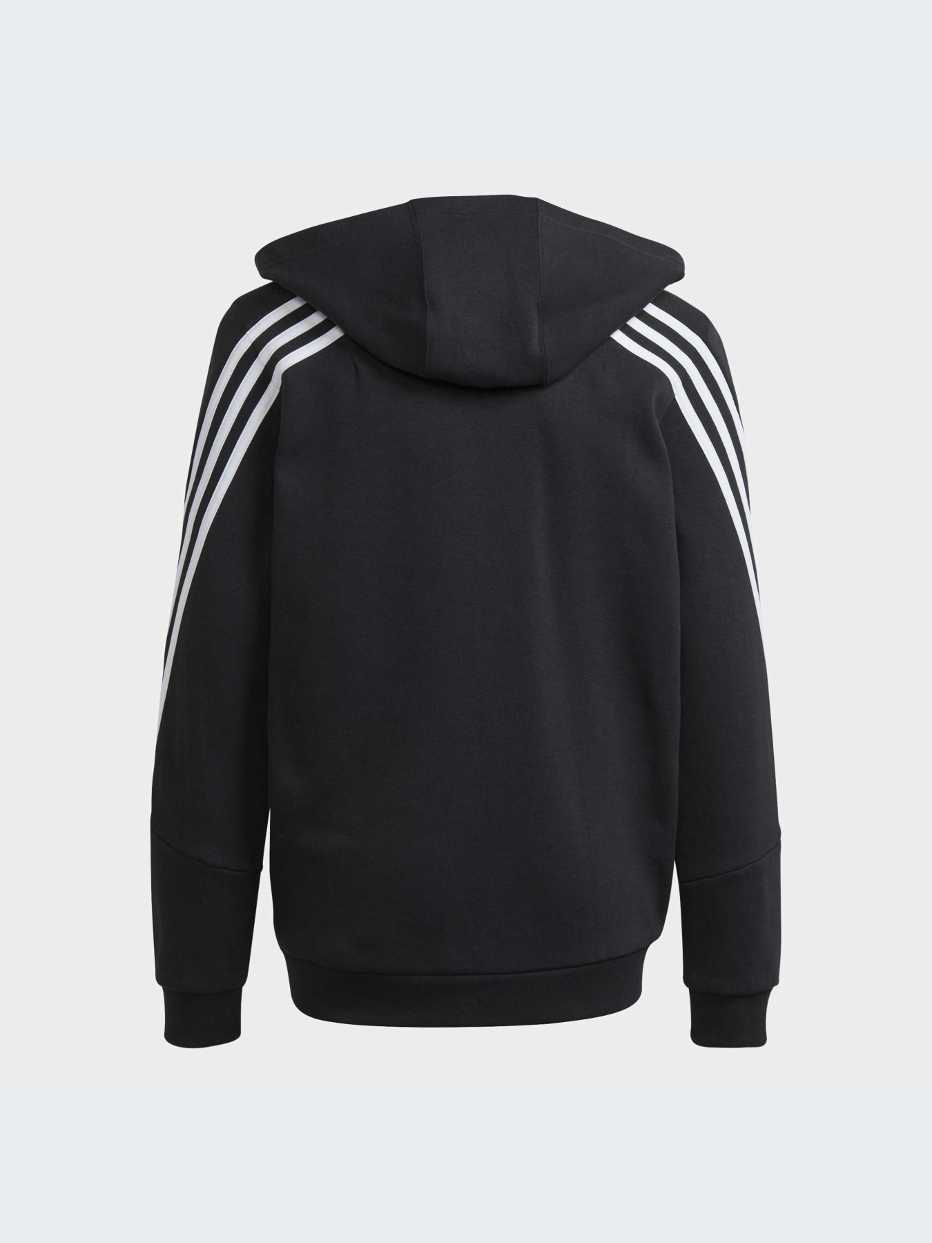 Кофта спортивная Adidas 3 Stripes модель H44343 Фото