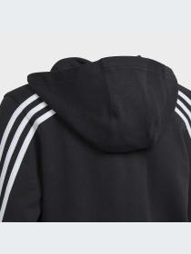 Кофта спортивная Adidas 3 Stripes модель H44343 Фото