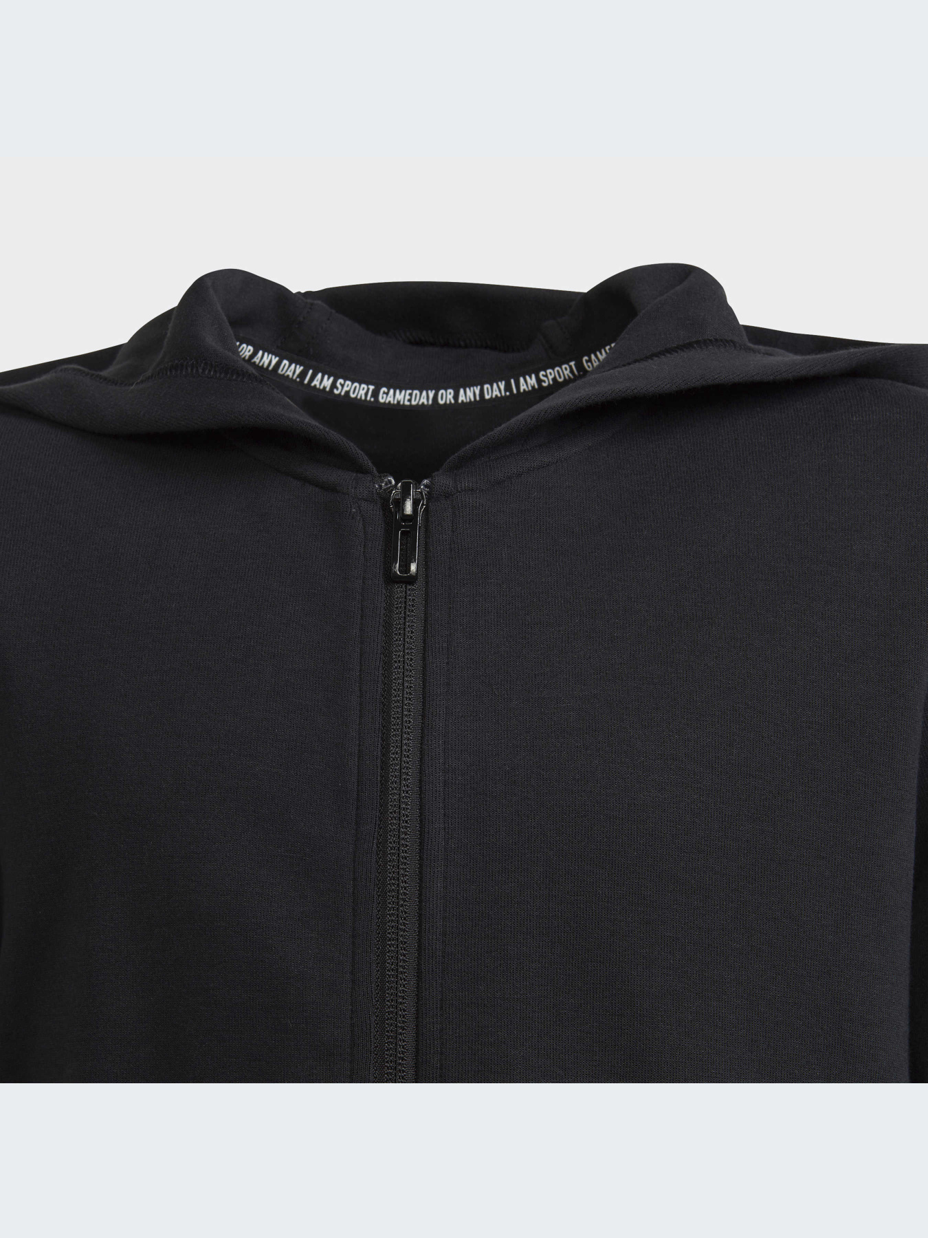 Спортивна кофта Adidas 3 Stripes модель H44343 Фото