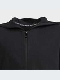 Спортивна кофта Adidas 3 Stripes модель H44343 Фото