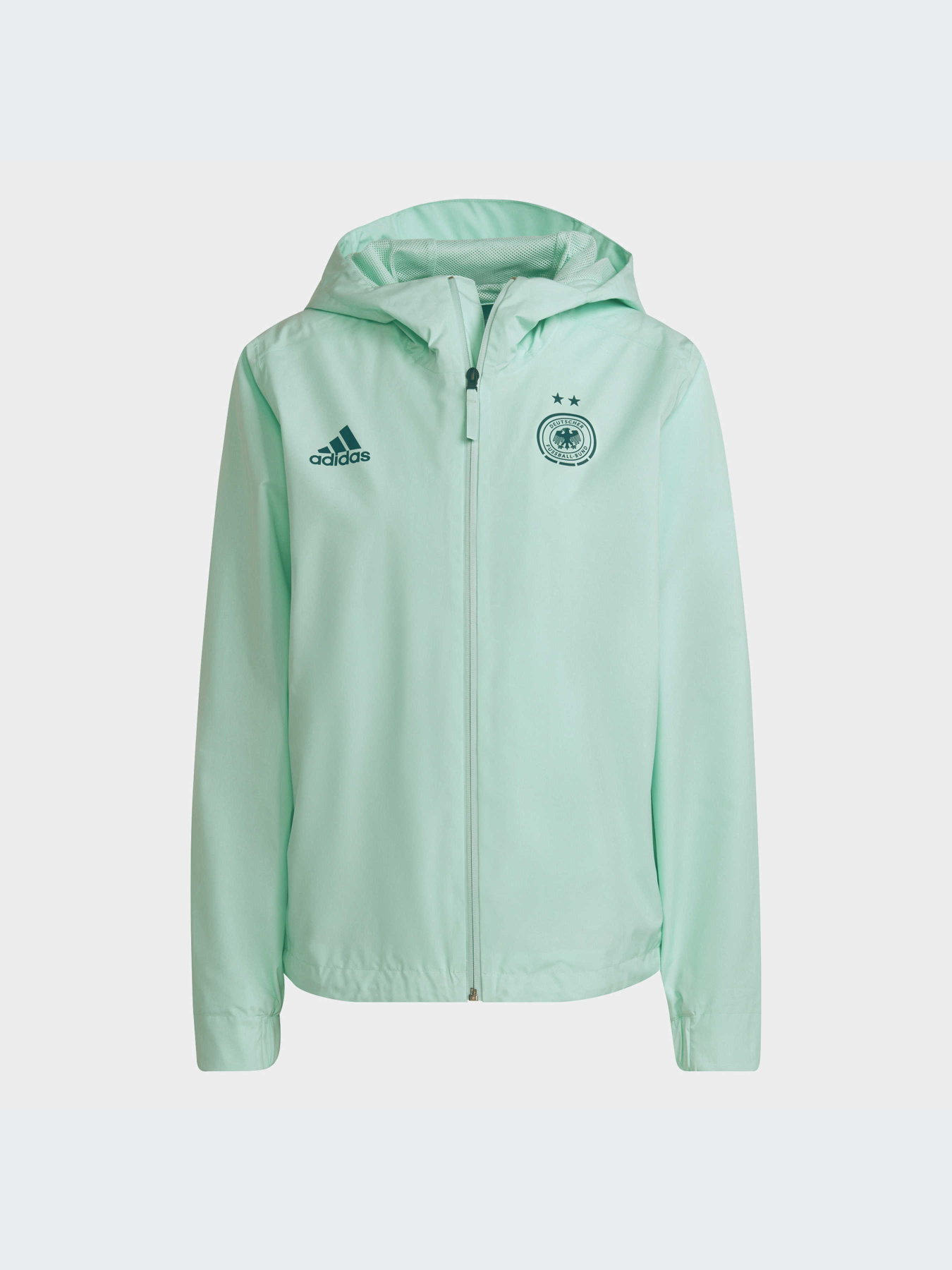 Вітровка Adidas модель GK8640 Фото