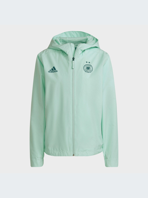 Вітровка Adidas модель GK8640 Фото