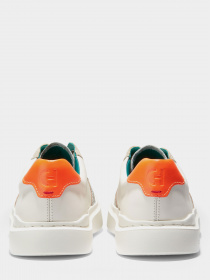 Кеды низкие Cole Haan модель W21399 Фото