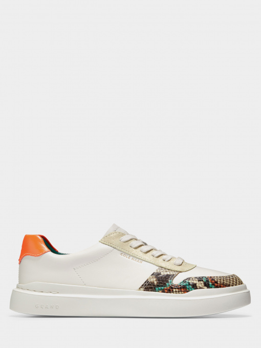 Кеди низькі Cole Haan модель W21399 Фото