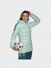 Зимняя куртка Adidas модель GK8642 Фото