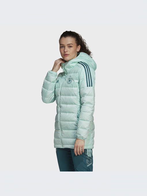 Зимняя куртка Adidas модель GK8642 Фото