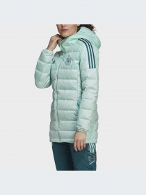 Зимняя куртка Adidas модель GK8642 Фото