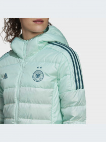 Зимняя куртка Adidas модель GK8642 Фото