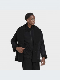 Дубленка Adidas модель HM5111 Фото