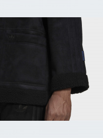 Дубленка Adidas модель HM5111 Фото