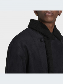 Дубленка Adidas модель HM5111 Дубленка Adidas модель HM5111 Фото