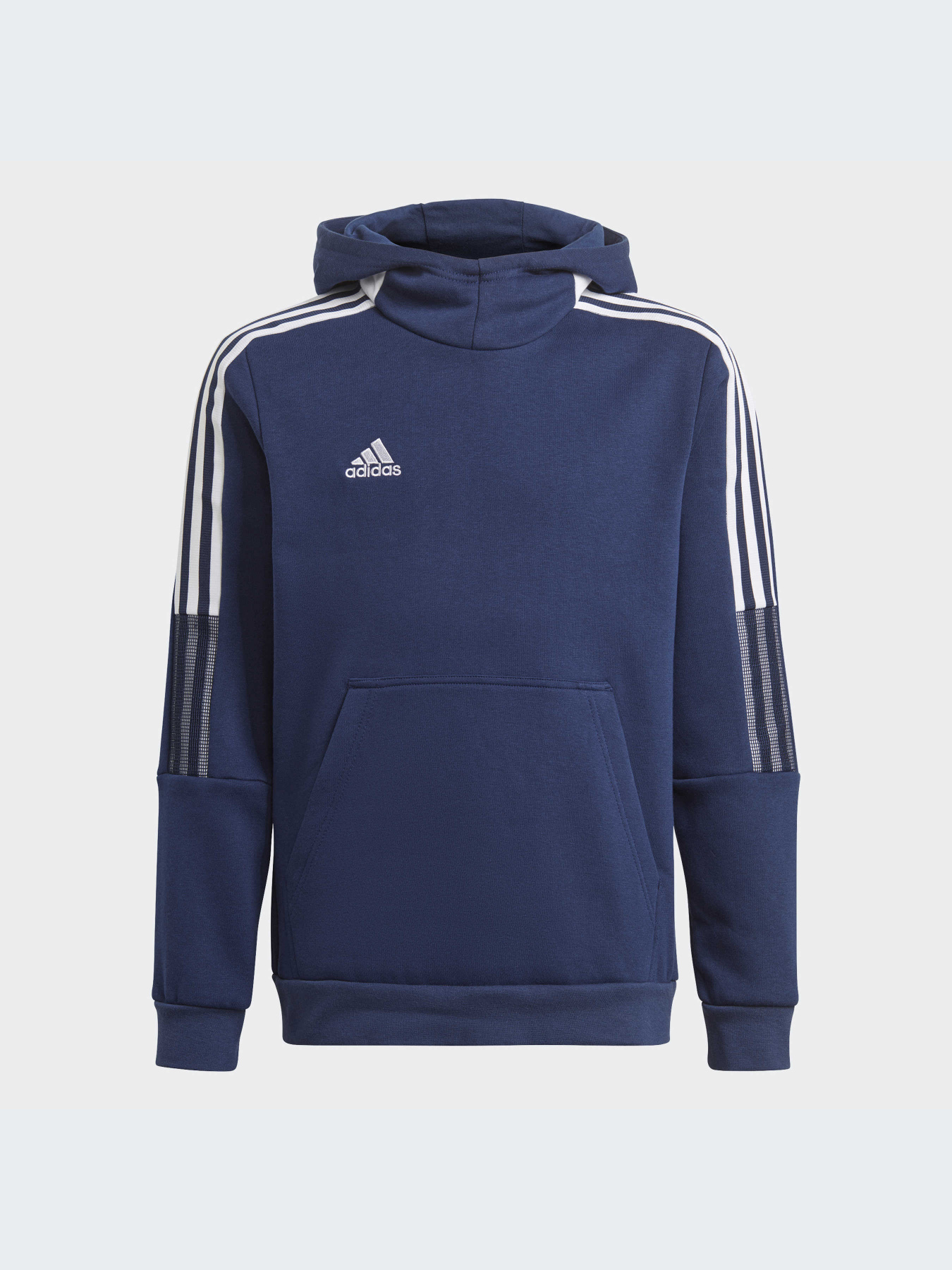 Худі Adidas Tiro модель GK9680 Худі Adidas Tiro модель GK9680 Фото
