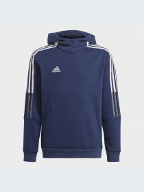 Худі Adidas Tiro модель GK9680 Худі Adidas Tiro модель GK9680 Фото